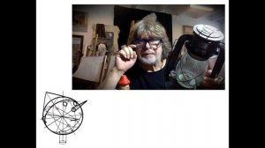 Встречи в мастерской. Часть третья.