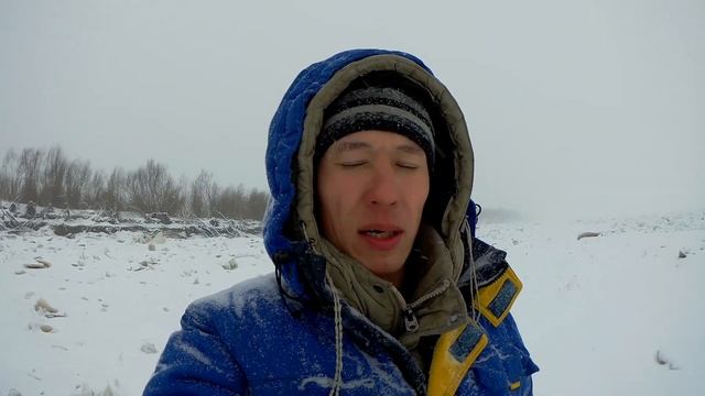 6. Изготовление резинок, для амурской рыбалки. Первые 3 подпуска.