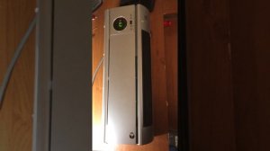 Тепловентилятор настенный KPT-2000B 5201L RU&UA