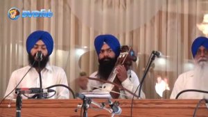 54 Bhai Tarlochan Singh Bhamadi  Gurdwara Mill Woods 31 Aug 2016