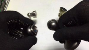 Упор дверной магнитный APECS DS-2761-M