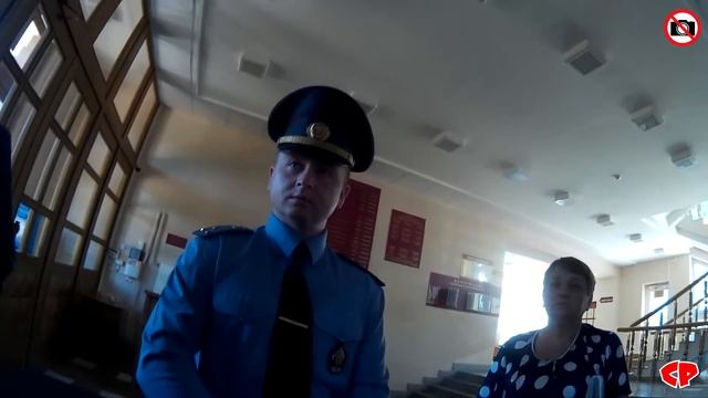 Реальная сказка про царей и "холопов". /Снимать разрешено. смотреть онлайн