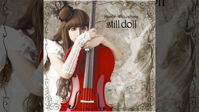 Still Doll смотреть онлайн