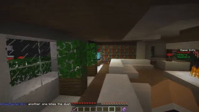 Minecraftmini games 3