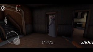 GRANNY 5▪️ ИЗУРОДОВАЛ МАМУ СЛЕНДРИНЫ. GRANNY 5 ПРОХОЖДЕНИЕ