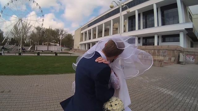 Тест экшн камеры Xiaomi Yi 2 4k смотреть онлайн