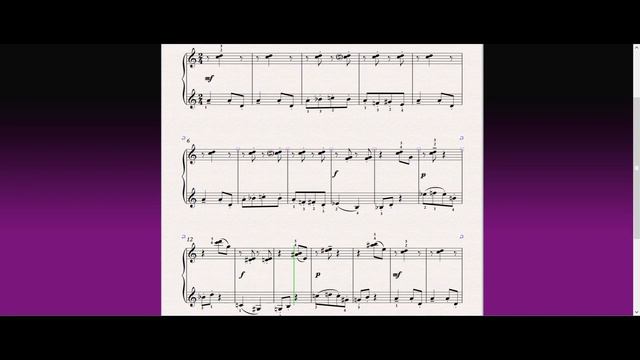 Петух-драчун 18 Brawler Rooster Фортепиано 2 класс / Piano 2 grade смотреть онлайн