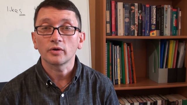 Максим Ачкасов - Подготовка к KET: What did you do last weekend? смотреть онлайн