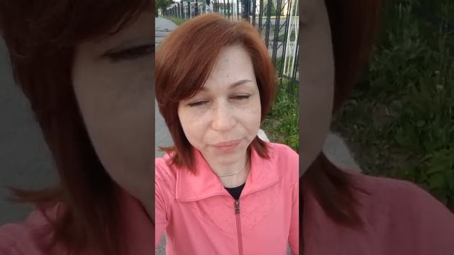 Моё #чудесное утро, день 3 смотреть онлайн