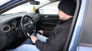 Немного про Ford Focus 2 дорестайл. Брать или нет?