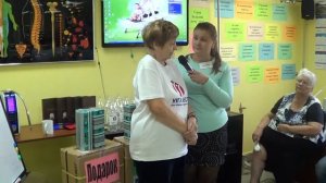 Nuga Best Свидетельство об использовании Ультразвука NM-700P