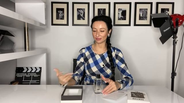 РАСПАКОВКА Genyum Ballerina | АРОМАТ для Мужчин и Женщин | ОБЗОР ПАРФЮМА | OLGA GRAS смотреть онлайн