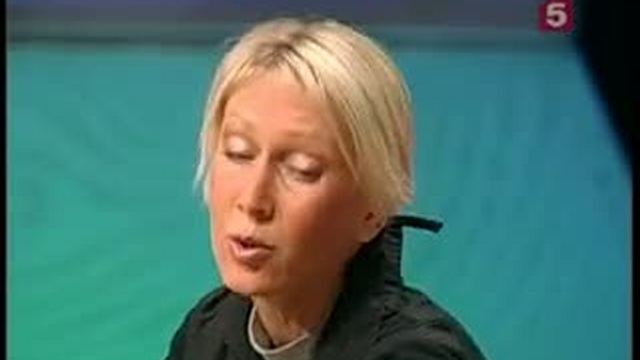 «Осторожно: благотворительность»