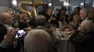 День за днём идут года - зори новых обнулений (хор ветеранов труда). Видео - Александр Травин арТза