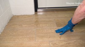 Уникальная затирка! Интересный инструмент для удаления старой затирки своими руками!