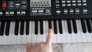 Пионино мелодия из рекламы Raffaello.