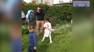 СТРИМЕРША КАРИНА, 18+