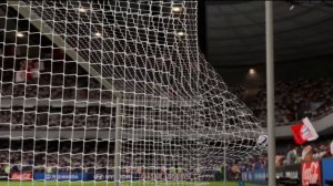 Навесы в FIFA 19. Туториал. Как забивать и не пропускать.