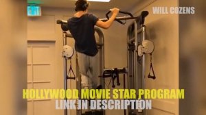 Tom Holland Uncharted Body Transformation