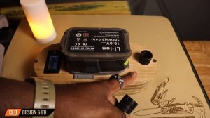 DIY Ryobi Inverter | Run 10 Devices AT THE SAME TIME on ONE 18V Battery! #offgrid @cloeducationtv