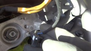 Installing CRUISE CONTROL on an FJ CRUISER Base Model