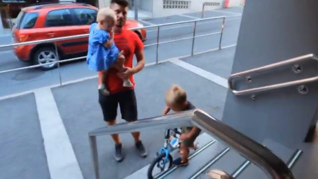 VLOG Катя Ваня неделя 36 Неделя 2023 Года смотреть онлайн