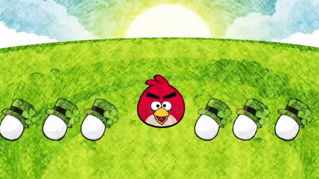 Angry Birds Style gangnam POR ERICK смотреть онлайн