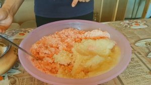 котлеты из мяса кролика. обалденно вкусно