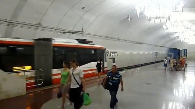 High speed tram in Russia СКОРОСТНОЙ ТРАМВАЙ В ВОЛГОГРАДЕ смотреть онлайн