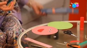 Семья на ура! Хлебные роллы (от 27.05.2023)