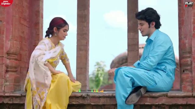 PYAR NAAL- Anushka Sen &  Darsheel Safary | Vibhor Parashar | Latest Punjabi 2023