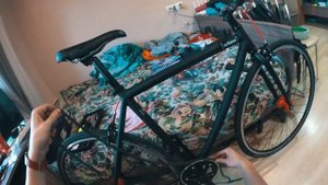 Собираю кастомный Octopus Vulgaris SSCX