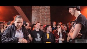 ВСЕ РАУНДЫ ЮЛЯ KIWI ПРОТИВ БУКЕР Д. ФРЕД