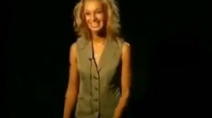 Ровно 20 лет Ольга Бузова появилась на ТНТ.