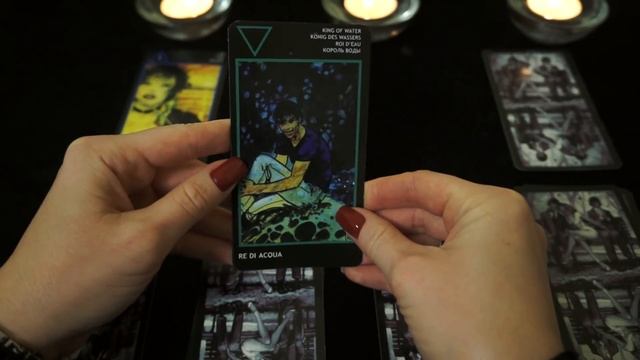 "Причина расставания" смотреть онлайн