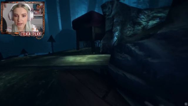 ОНО ХОДИТ ЗА МНОЙ! ► Among The Sleep / Среди сна ► ПРОХОЖДЕНИЕ ИНДИ-ХОРРОР