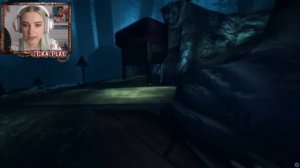 ОНО ХОДИТ ЗА МНОЙ! ► Among The Sleep / Среди сна ► ПРОХОЖДЕНИЕ ИНДИ-ХОРРОР