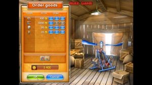 Farm Frenzy 3 only GOLD (level 94) playthrough Веселая ферма 3 (уровень 94) Золото
