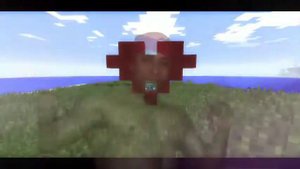 Я люблю майнкрафт! Песня! - MINECRAFT MEME!