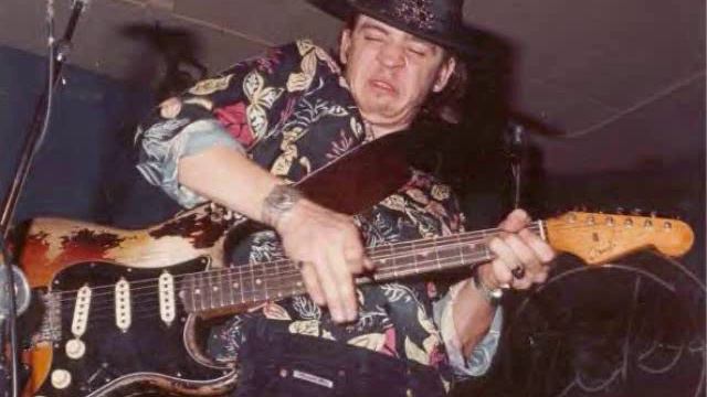 John Mayer's Guitar Tricks смотреть онлайн