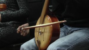 Ансамбль «Къона» — Нартыхты Сосойы зарæг