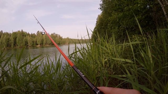 Ловля окуня на съедобную резину Reins,Keitech, Lucky John Лайт Джиг смотреть онлайн