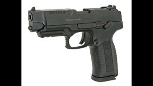 Второе впечатление от МР-356 (10х28) после 100 выстрелов