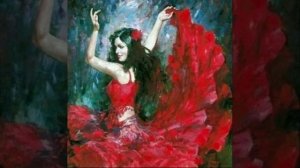 Цыганочка
