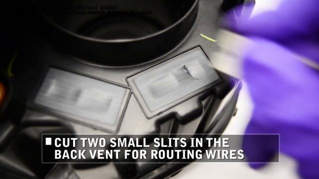 2015-2018 Dodge Challenger RGB+W DRL Replacement Kit - ORACLE Lighting смотреть онлайн