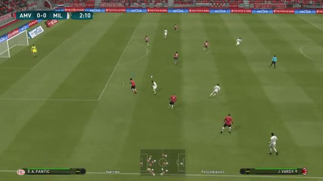 PES2017 pc online unable to cancel , hopeless delay? смотреть онлайн