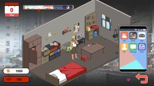 Handyman Legend Final