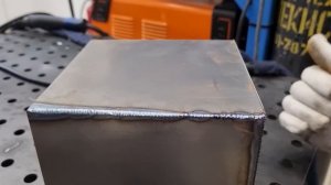 Аппарат для сваривания ВСЕГО