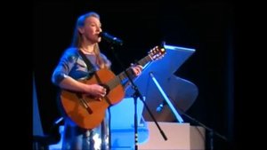 Галина Хомчик "Как случилось - не заметила сама..."