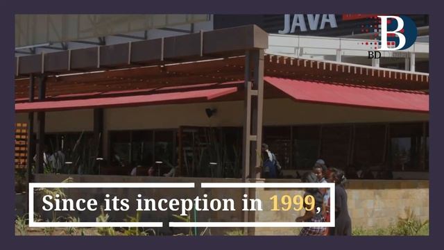 Java Coffee feted as brand of year at global awards смотреть онлайн